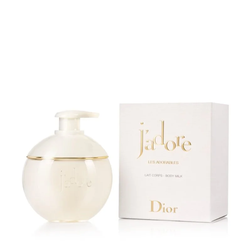 J'adore Les Adorables BL for women 200 ml