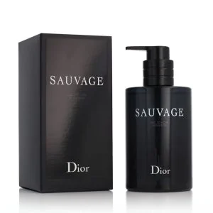 Dior Sauvage Shower Gel for Men