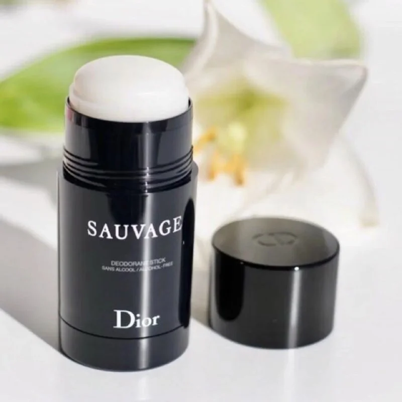 Sauvage Deodorant Stick 75 g