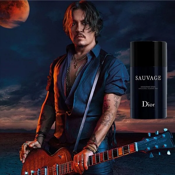 Sauvage Deodorant Stick 75 g