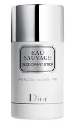 Eau Sauvage Alc. Free Deo Stick 75 g