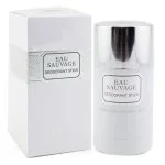 Eau Sauvage Alc. Free Deo Stick 75 g