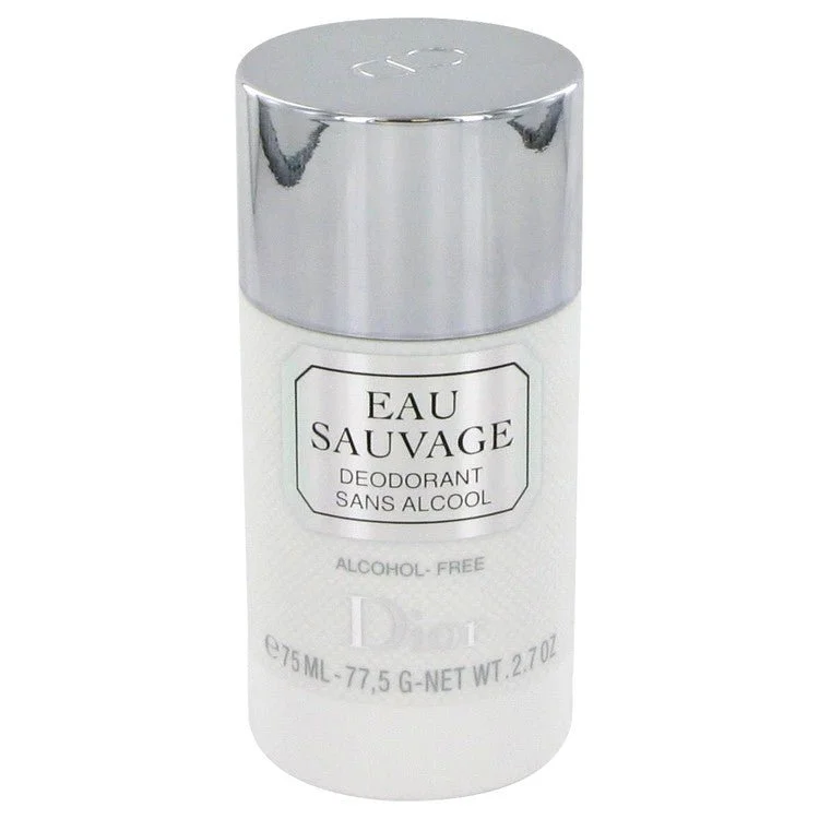 Eau Sauvage Alc. Free Deo Stick 75 g