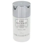 Eau Sauvage Alc. Free Deo Stick 75 g