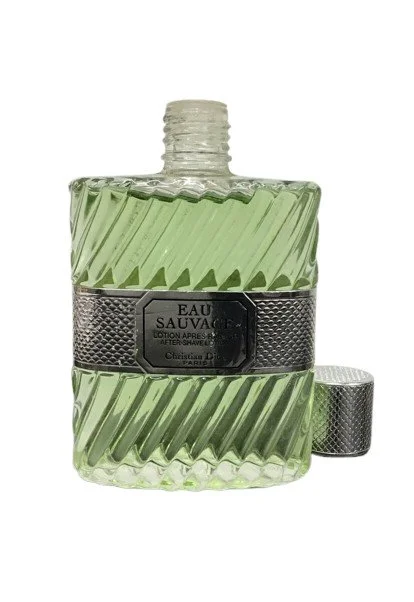 Eau Sauvage After Shave Lotion Flacon Splash 100 ml