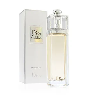 Dior Addict 2014 eau de toilette for women 100 ml