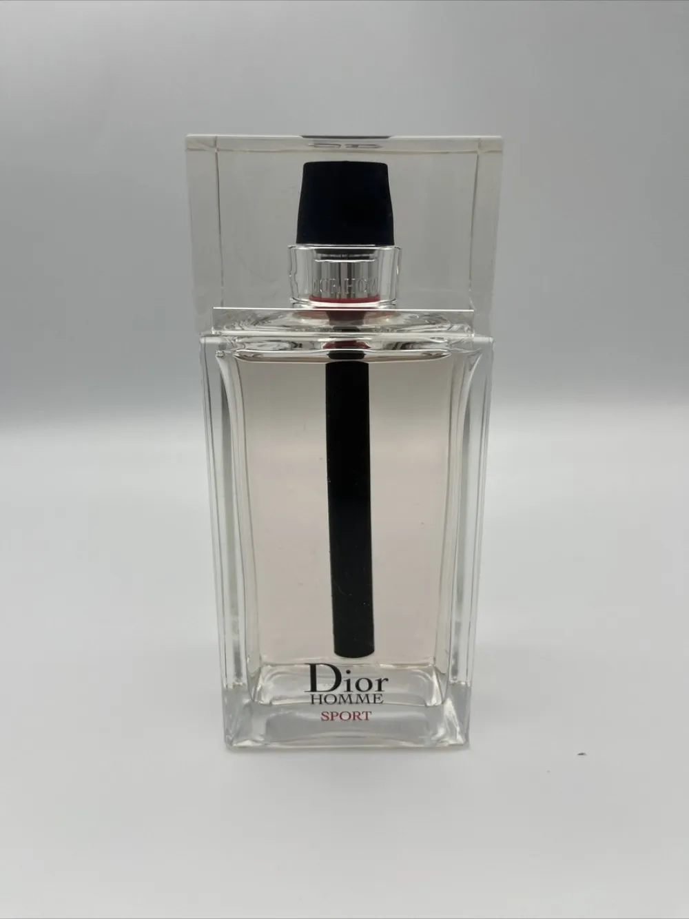 Homme Sport Eau de Toilette 200 ml for Men