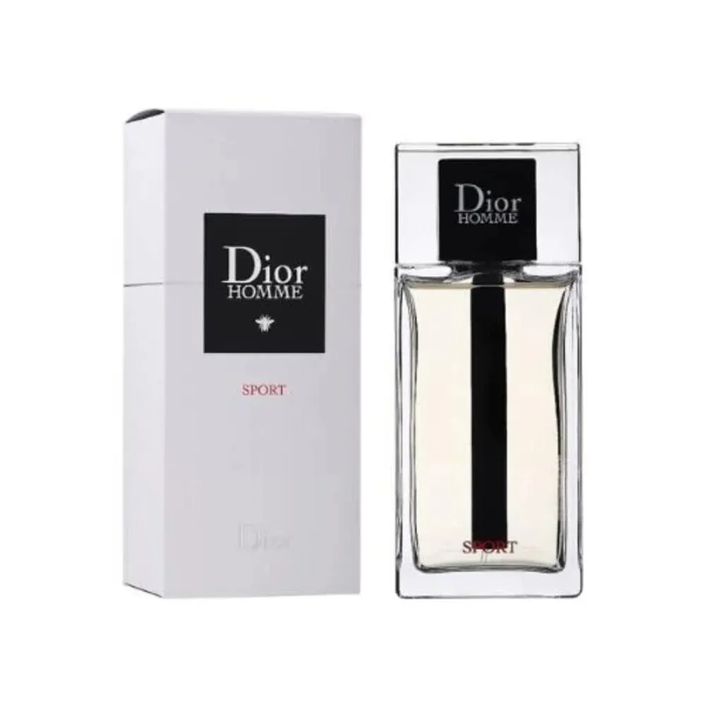 Homme Sport Eau de Toilette 200 ml for Men