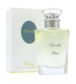Dior Diorella eau de toilette for women 100 ml