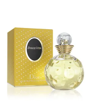 Dior Dolce Vita Eau de Toilette for Women 100 ml