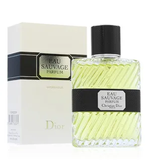 Dior Eau Sauvage Parfum 2017 Eau de Parfum 100 ml for Men