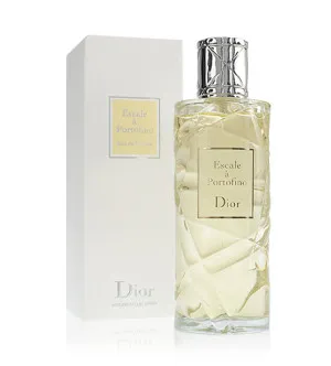Dior Escale a Portofino Eau de Toilette for Women 125 ml