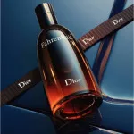 Fahrenheit eau de toilette for men 50 ml