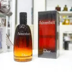 Fahrenheit eau de toilette for men 50 ml