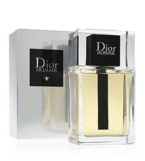 Dior Homme 2020 Eau de Toilette for Men 100 ml