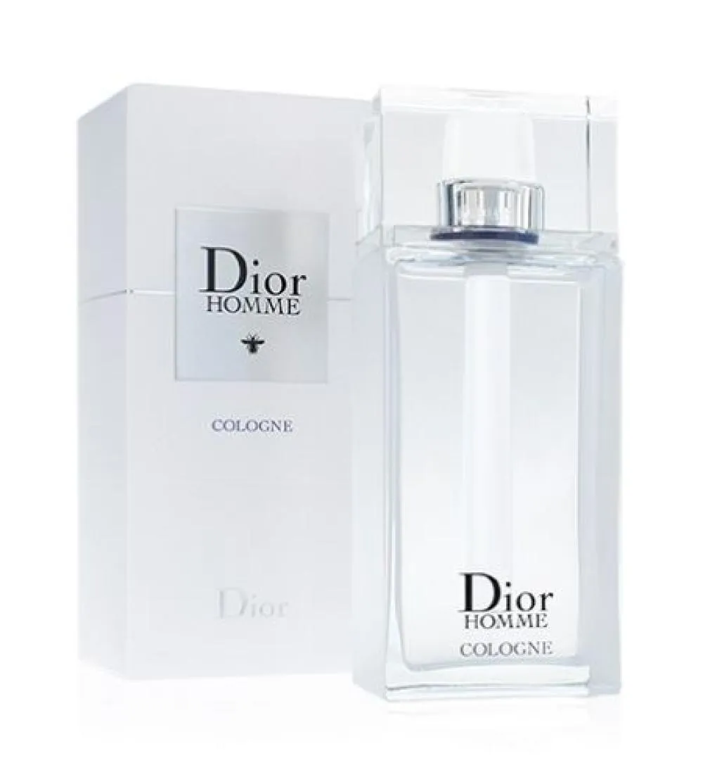 Homme Cologne 2013 cologne for men 75 ml