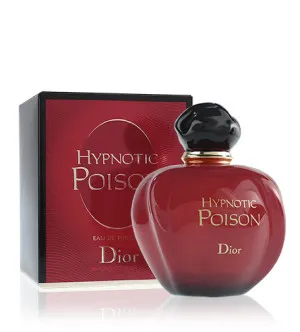 Dior Hypnotic Poison eau de toilette for women 50 ml