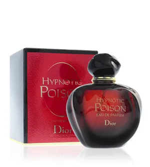 Dior Hypnotic Poison Eau de Parfum for Women 100 ml