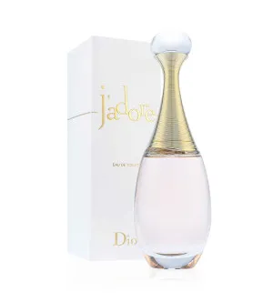 Dior J'adore Eau de Toilette for Women 100 ml