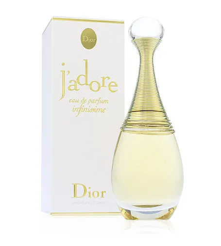 Dior J'adore Infinissime Eau de Parfum for Women 100 ml | Ferwer