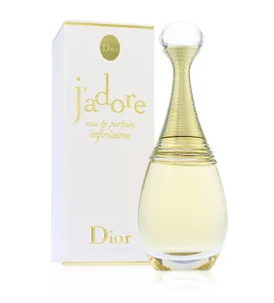 Dior J'adore Infinissime Eau de Parfum for Women 100 ml