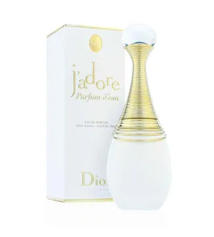 Dior J'adore Parfum d'Eau eau de parfum for women