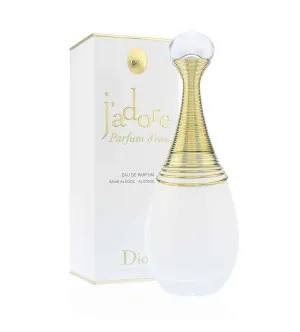 Dior J'adore Parfum d'Eau eau de parfum for women 50 ml