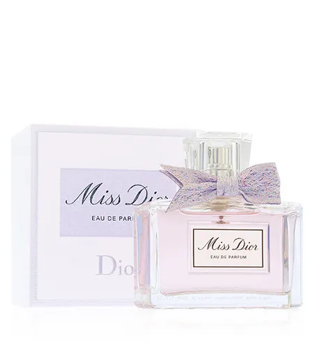 Miss Dior Eau de Parfum for Women 50 ml