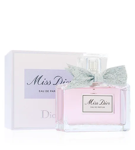 Miss Dior Eau de Parfum for Women 100 ml