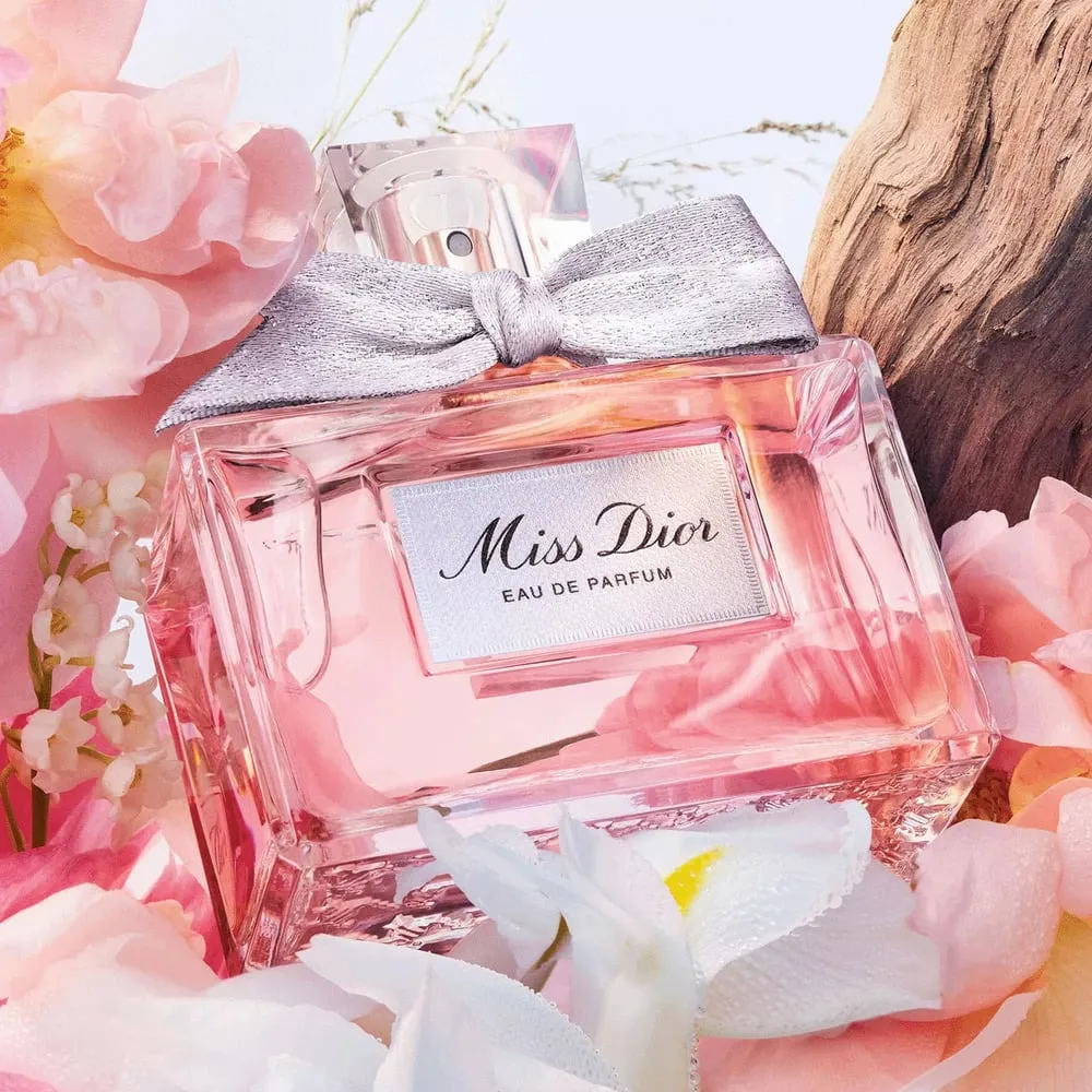 Dior Miss Dior 2021 Eau de Parfum for Women 150 ml | Ferwer