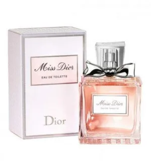 Dior Miss Dior eau de toilette for women 100 ml