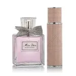 Miss Dior Blooming Bouquet (2023) EDT 100 ml + Refillable EDT 10 ml W