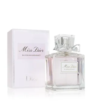 Dior Miss Dior Blooming Bouquet eau de toilette for women