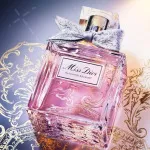 Miss Dior Blooming Bouquet Eau de Toilette for Women 30 ml