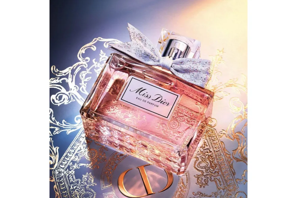 Miss Dior Eau de Parfum for Women 50 ml