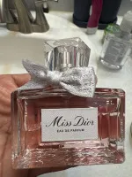 Miss Dior Eau de Parfum for Women 50 ml