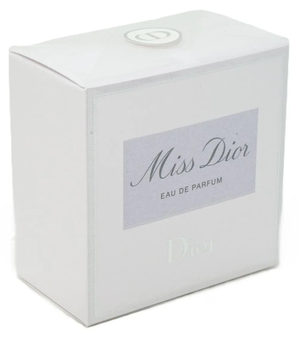 Miss Dior Eau de Parfum for Women 50 ml