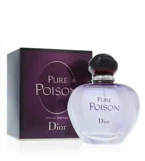 Dior Pure Poison Eau de Parfum for Women