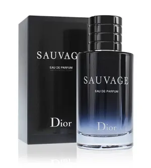 Dior Sauvage Eau de Parfum for Men 60 ml