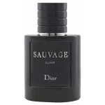Sauvage Elixir perfume for men 100 ml