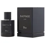 Sauvage Elixir perfume for men 100 ml