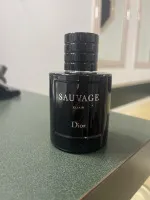 Sauvage Elixir perfume for men 100 ml