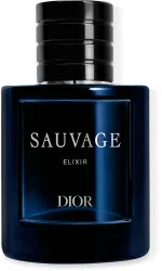 Sauvage Elixir perfume for men 60 ml