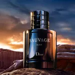 Sauvage Elixir perfume for men 60 ml