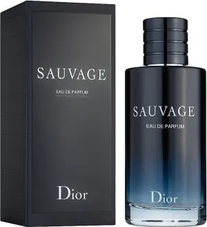 Dior Sauvage Eau de Parfum for Men 200 ml