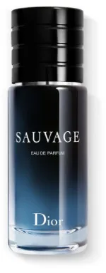 Sauvage Eau de Parfum for Men 30 ml