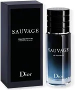 Sauvage Eau de Parfum for Men 30 ml