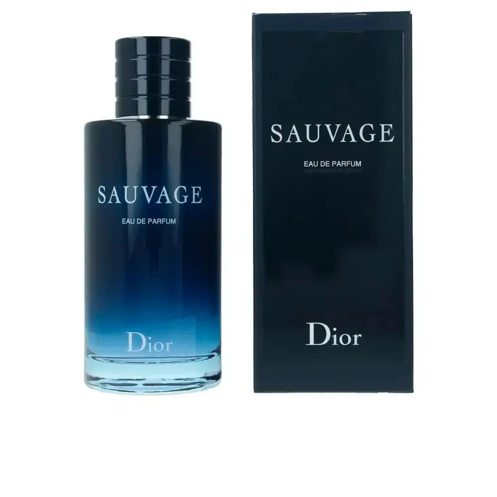 Sauvage Eau de Parfum for Men 30 ml