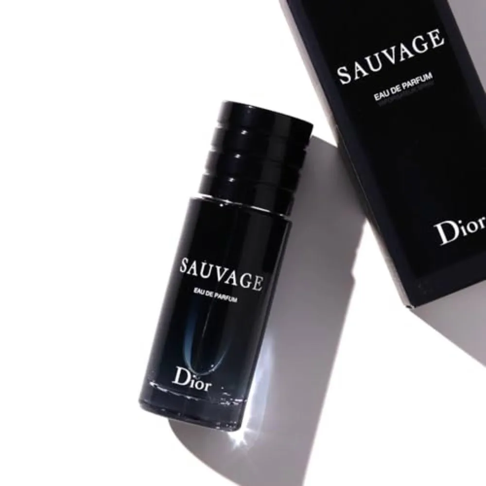 Sauvage Eau de Parfum for Men 30 ml