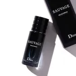 Sauvage Eau de Parfum for Men 30 ml